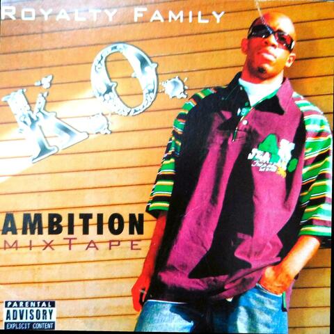 Ambition