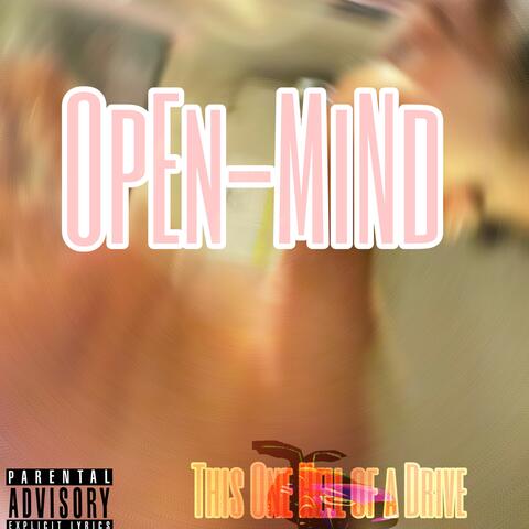 Open Mind- EP