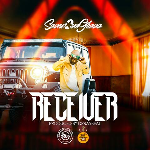Receiver