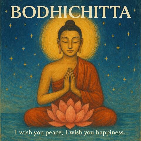 Bodhichitta