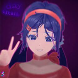 daydream  (super sped up)