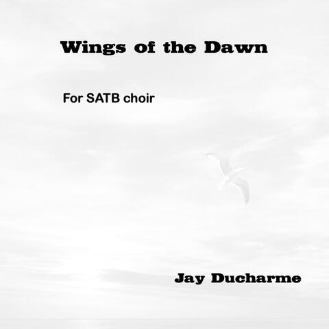 Wings of the Dawn