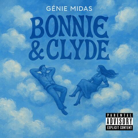 Bonnie & Clyde