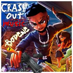 Crash out Music