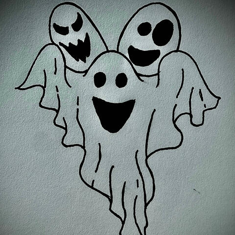 "Ghosted Feelings" EP