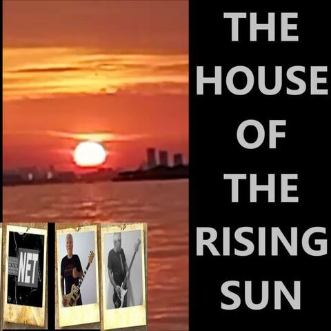 The House Of The Rising Sun (Instrumental Surf Mono Drumless)