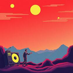 Through Dusty Windows