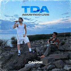 Tus Besos (Live)(Version Acustica)