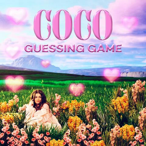 Guessing Game