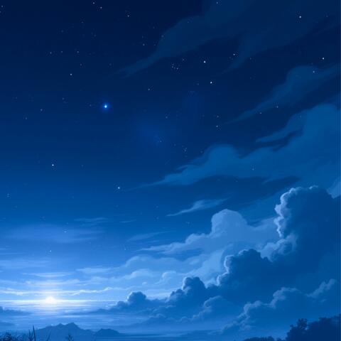 Falling into Stillness