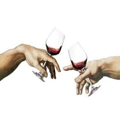 Vodka & Wine