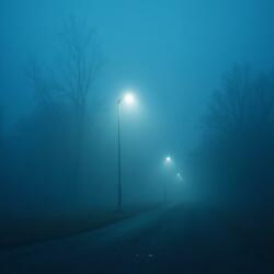 Ethereal Rain