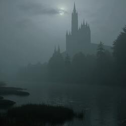 Dark Meditation