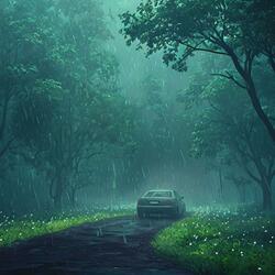 Rainy Day