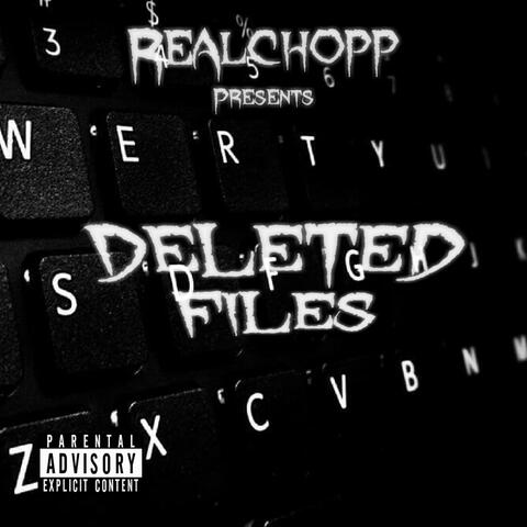 Deleted Files