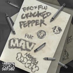 Cracked Pepper (feat. MAV & Money Mogly)