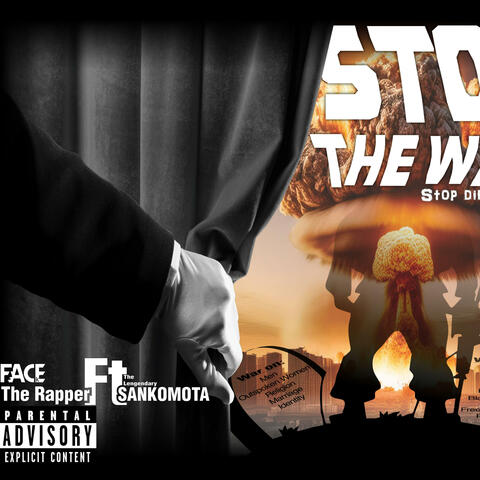 Stop the war