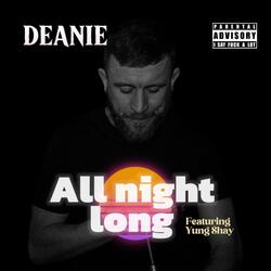 All Night Long (feat. Yung Shay)
