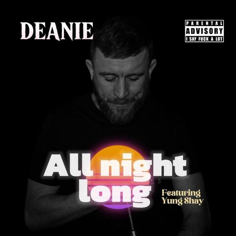 All Night Long (feat. Yung Shay)