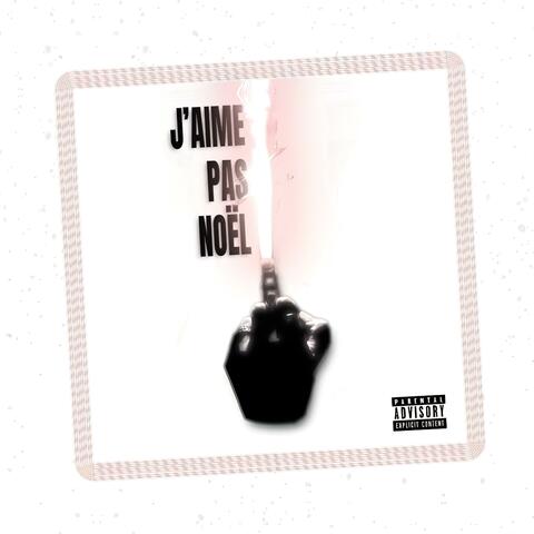 J'AIME PAS NOËL