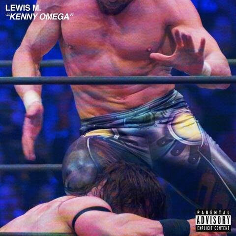 KENNY OMEGA