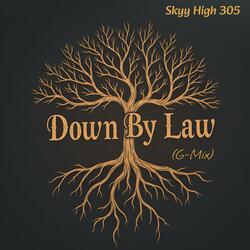 Down By Law  (G-Mix)