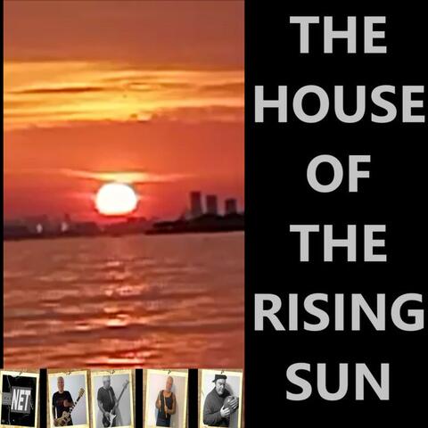 The House Of The Rising Sun (Instrumental Surf Mono DP)