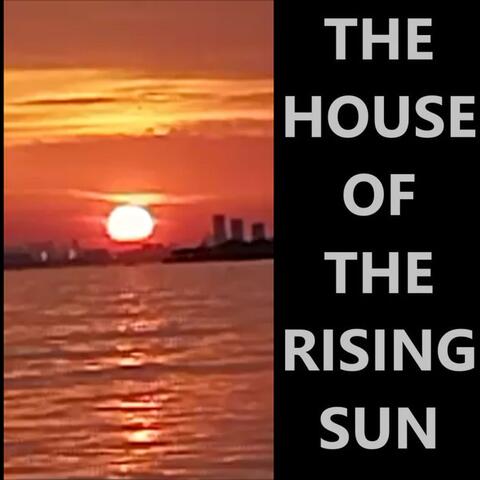 The House Of The Rising Sun (Instrumental Mono DDP)