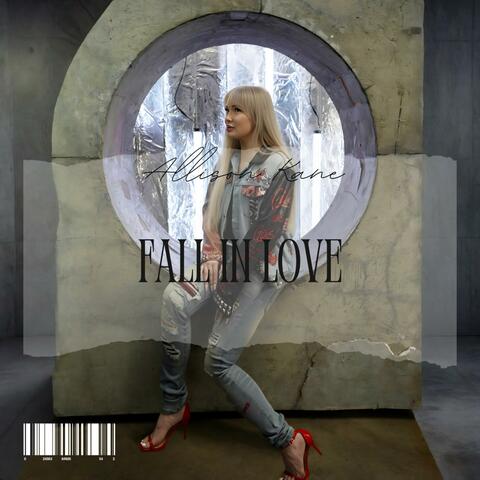 fall in love
