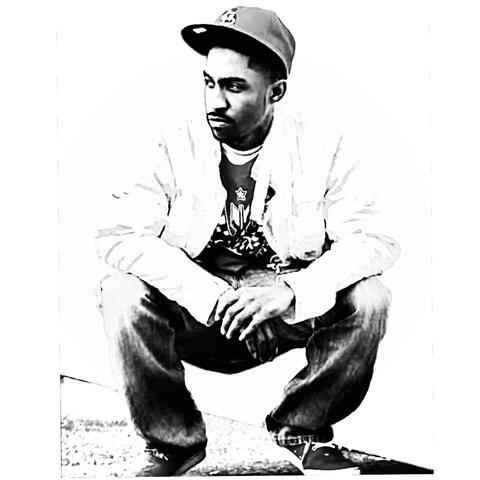 At Da Barbeque (Freestyle)