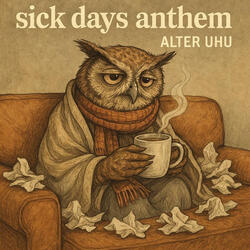 Leave me alone i'm dying