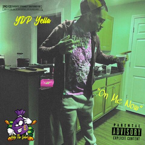 On Me Now