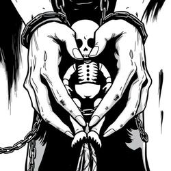 My Hands Are Tied