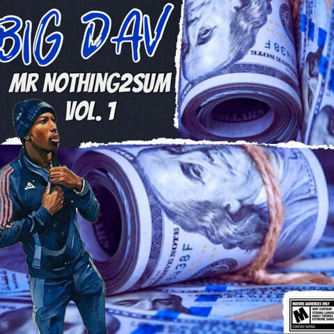 Mr Nothing2sum vol.1