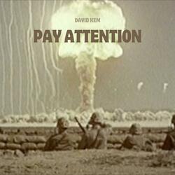 Pay Attention