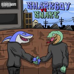 Sharks (feat. JmoBandz & HB Anonymous)