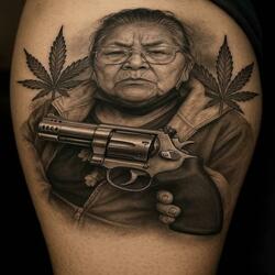 Corrido de la Abuelita Carlota