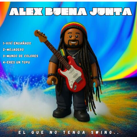 El que no tenga Swing....