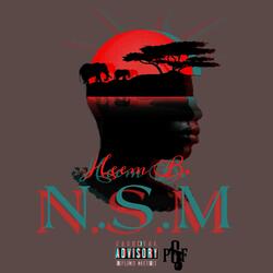 No Stopping Me (N.S.M)
