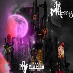 Dancing With The Devil (feat. PGF Heem B.)