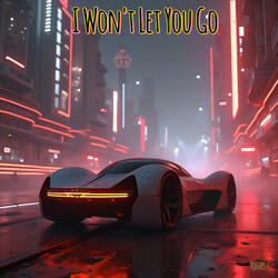 I Won't Let You Go.