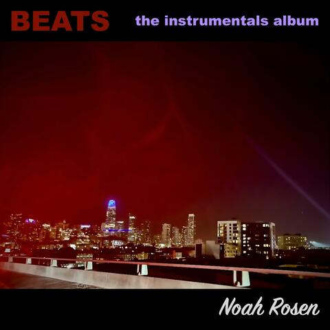 Beats: The Instrumentals Album