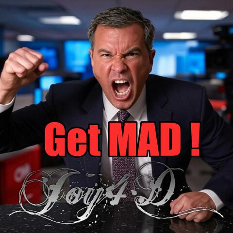 Get Mad