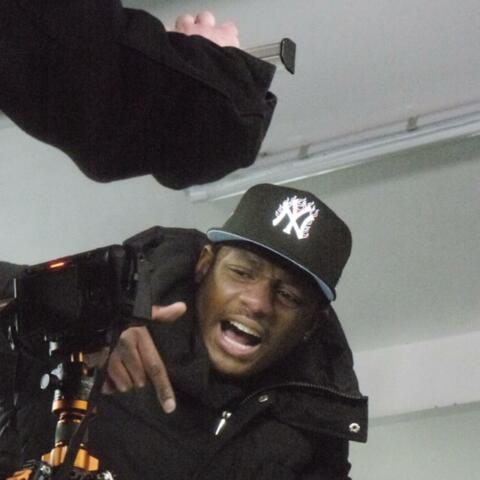 Grime lives