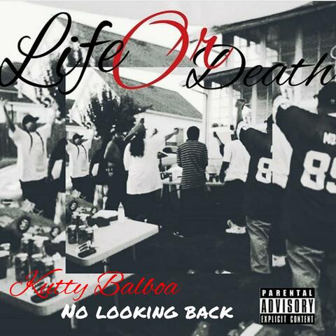 No Looking Back