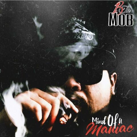 Mind of a Maniac vol1