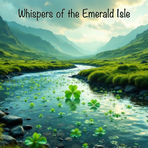 Whispers of the Emerald Isle