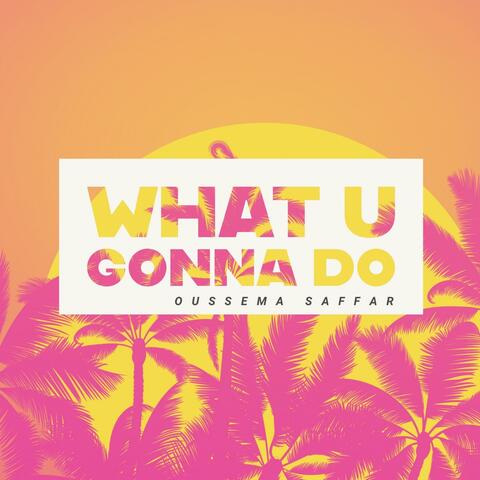 What U (Original Mix)