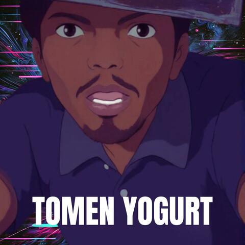 TOMEN YOGURT