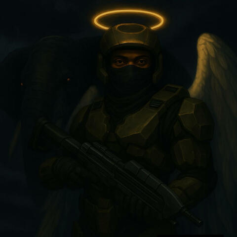 HALO (feat. Rayn)